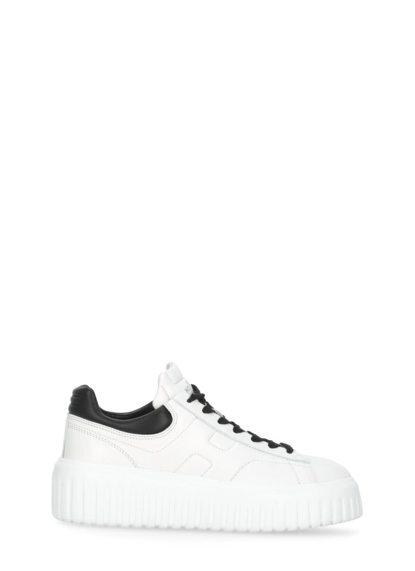 Hogan H - Stripes Sneakers