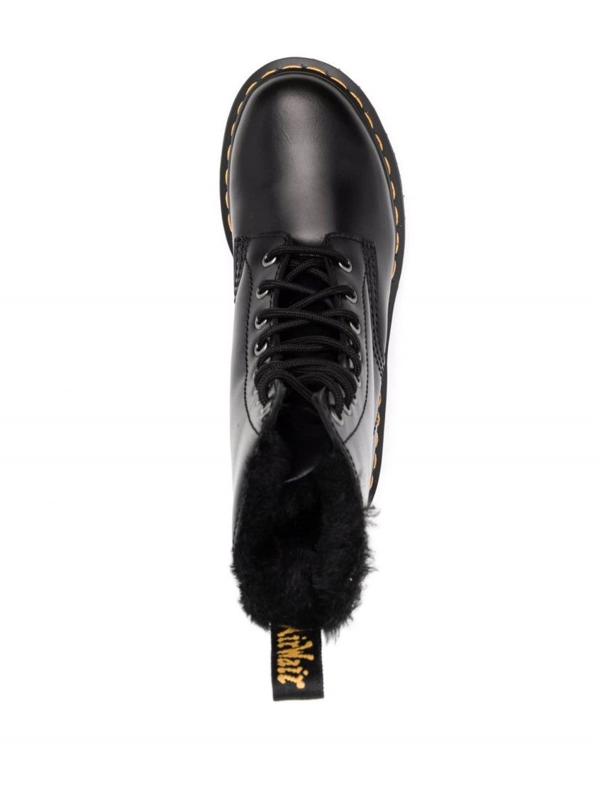 Dr. Martens 1460 Serena Atlas Booties