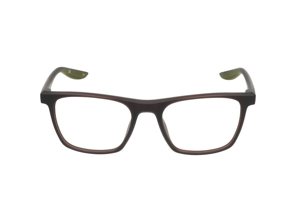 Nike Eyeglasses 7039 201 Matte Brown Basalt 52/18/140