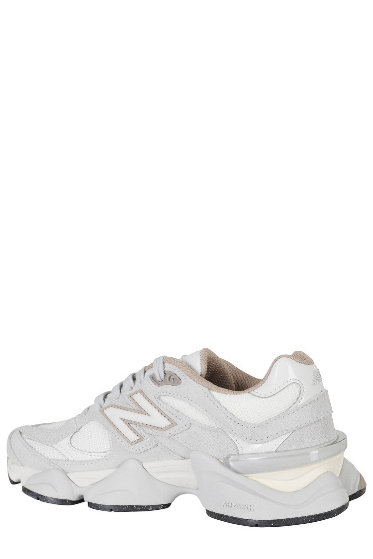 New Balance Lifestyle 9060 Suede Mesh Cushioning Sneakers