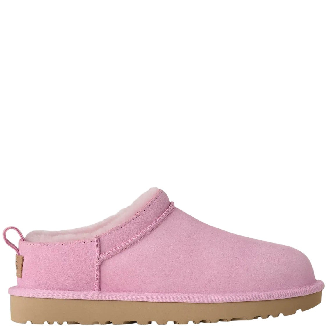 Ugg Classic Micro Ankle Boots