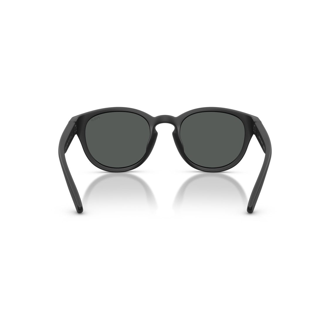 Polo Ralph Lauren 0Ph4233u Classic Round Frame Sunglasses