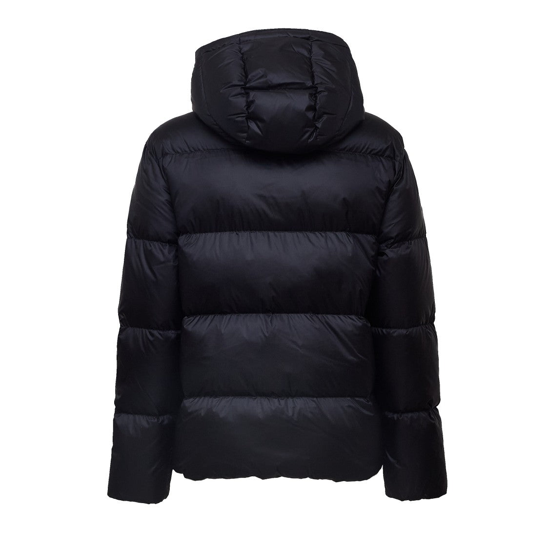 Polo Ralph Lauren Nylon Hooded Insulated Down Jacket