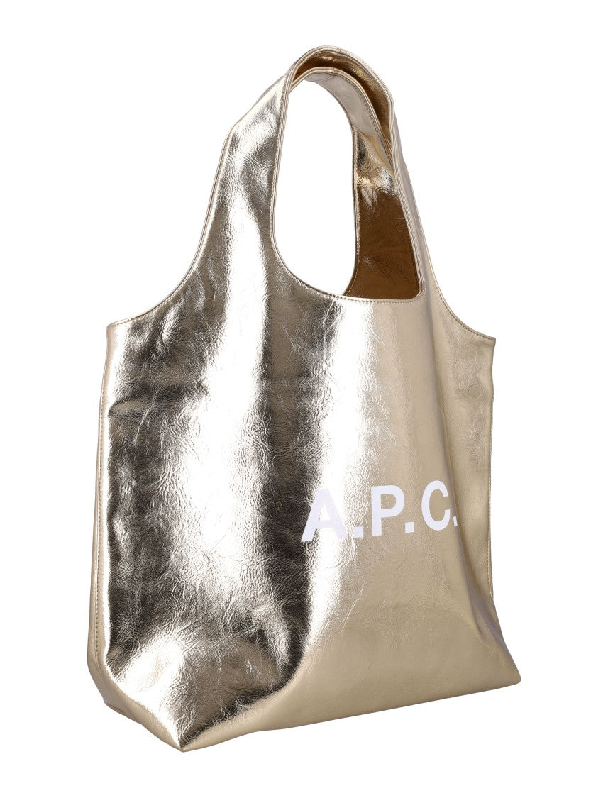 A.P.C. Ninon Tote Bag