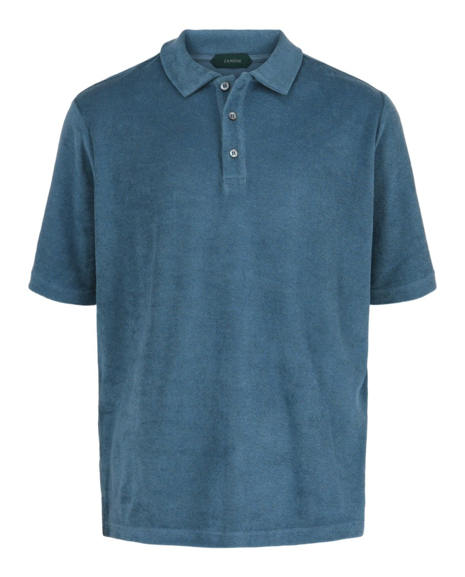 Slowear Zanone Cotton Polo