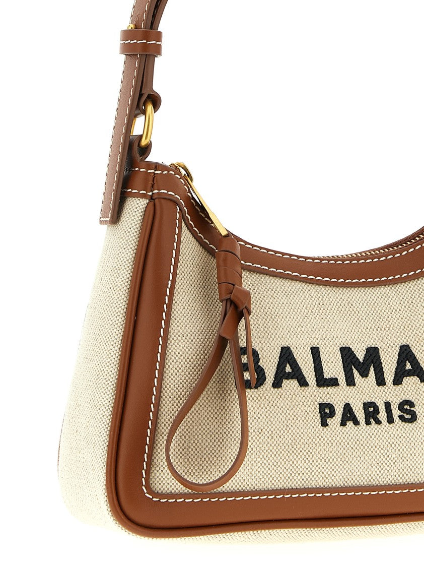 Balmain 'B-Army' Shoulder Bag