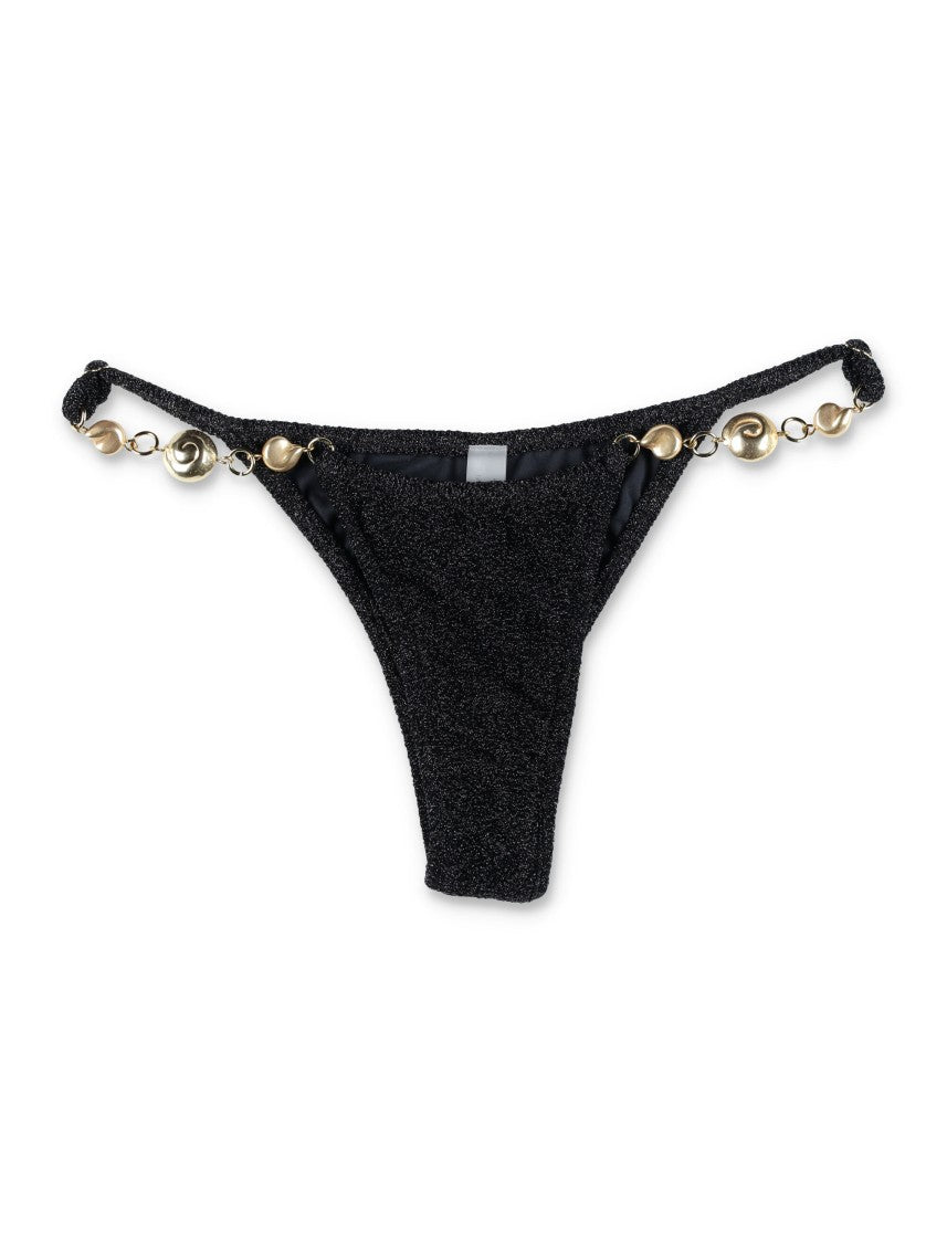 Reina Olga Splash Bikini Bottom