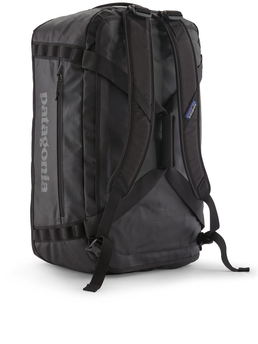Patagonia Black Hole Duffle 55L Polyester Bag