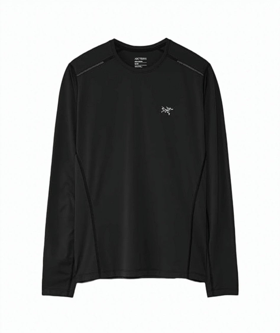 Arc'teryx Fitted Long-Sleeve Top