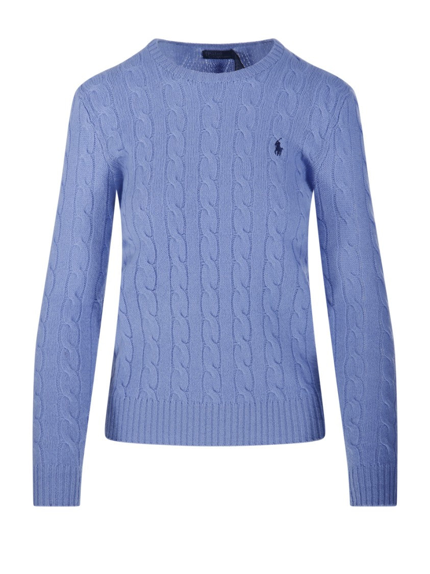 Polo Ralph Lauren Julianna Long Sleeve Pullover