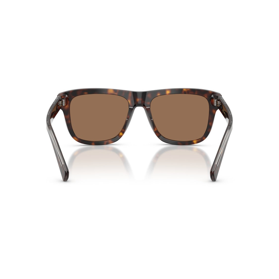 Dolce & Gabbana 0Dg4545 Rectangular Tortoiseshell Sunglasses