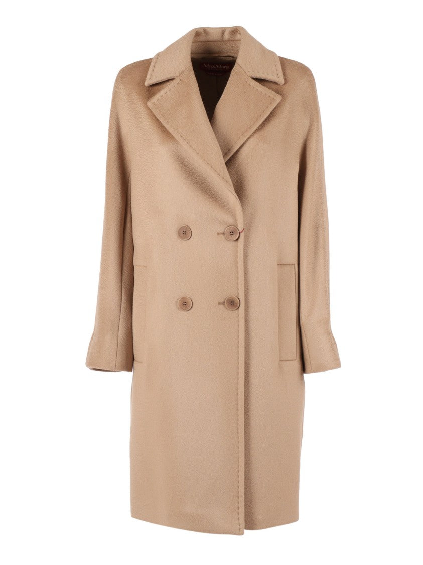Max Mara Agenda Coat
