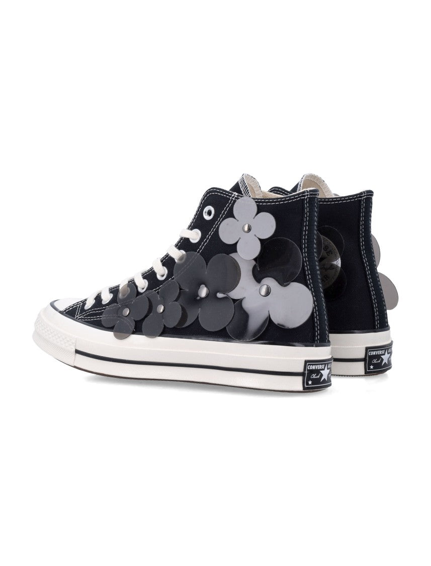 Converse Chuck 70 3-D Flourish Sneakers