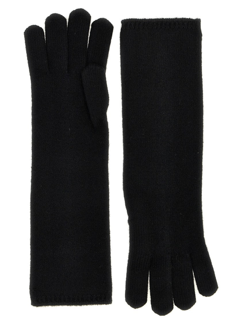Max Mara Alaggio' Gloves