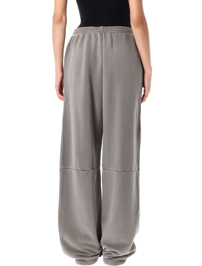 Alexander Wang Articulated Leg Sweat Pant