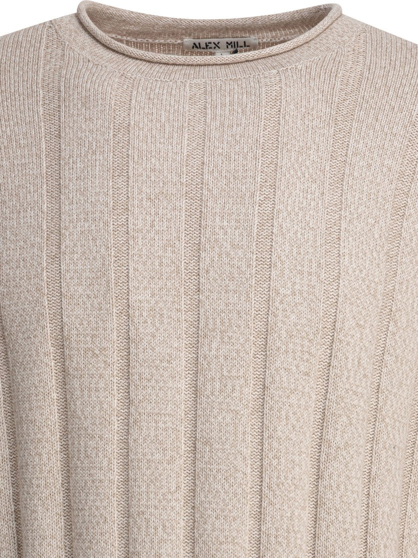 Alex Mill "James Rollneck" Sweater