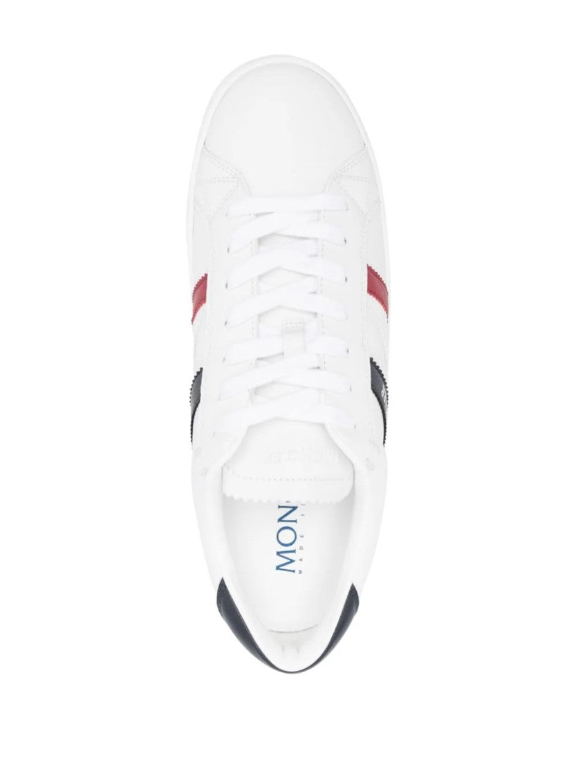 Moncler Monaco Low Top Sneakers