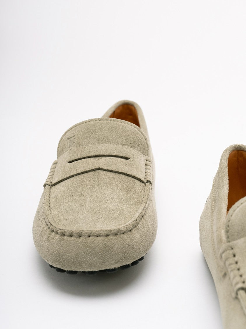 Tod's `Gommino` Loafers