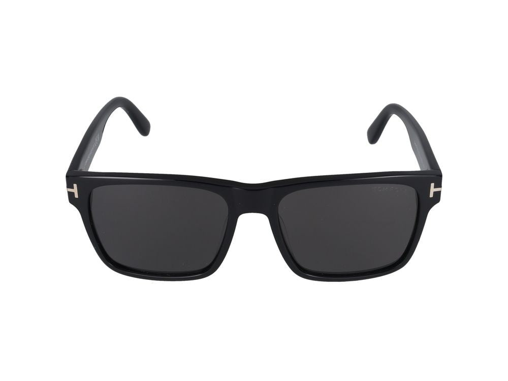 Tom Ford Sunglasses Ft1205 01A 55/17/145