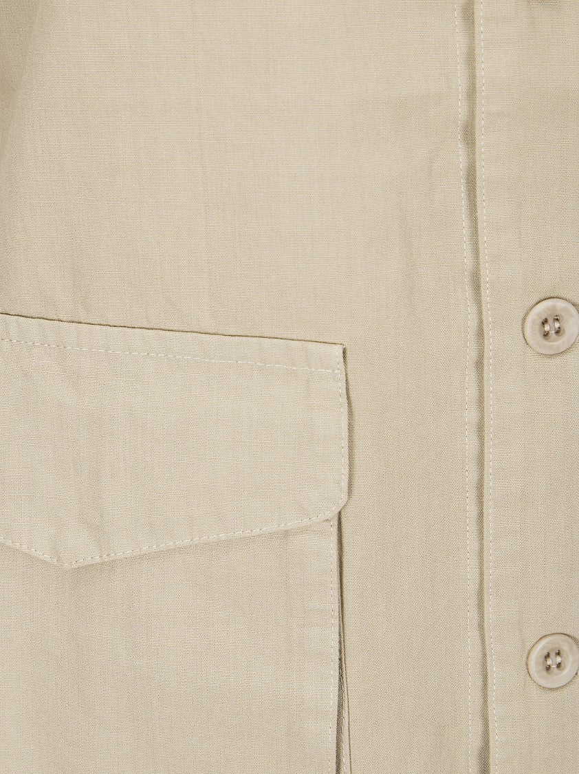 Labo.Art Ines Crepe Effect Jacket