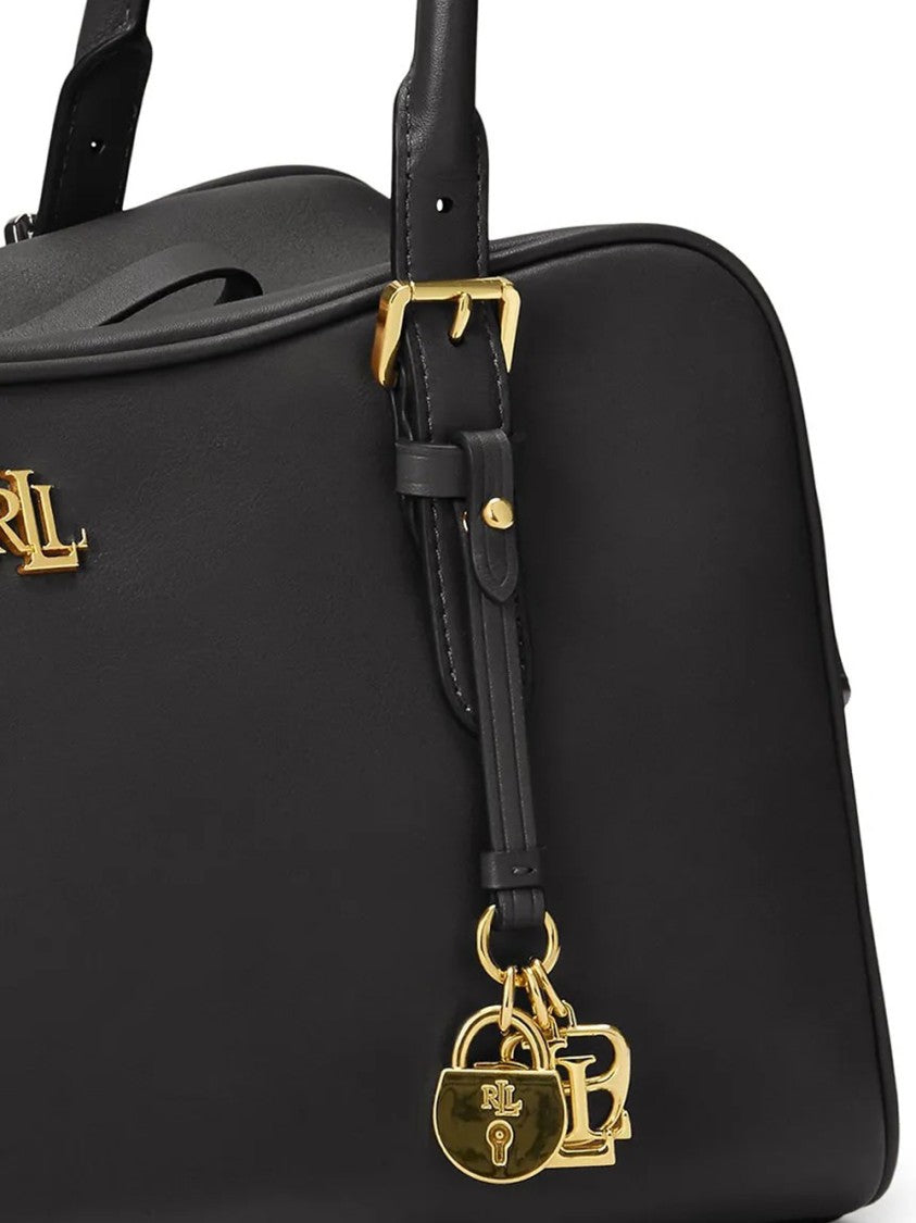 Lauren Ralph Lauren Sleek Rectangular Shoulder Bag