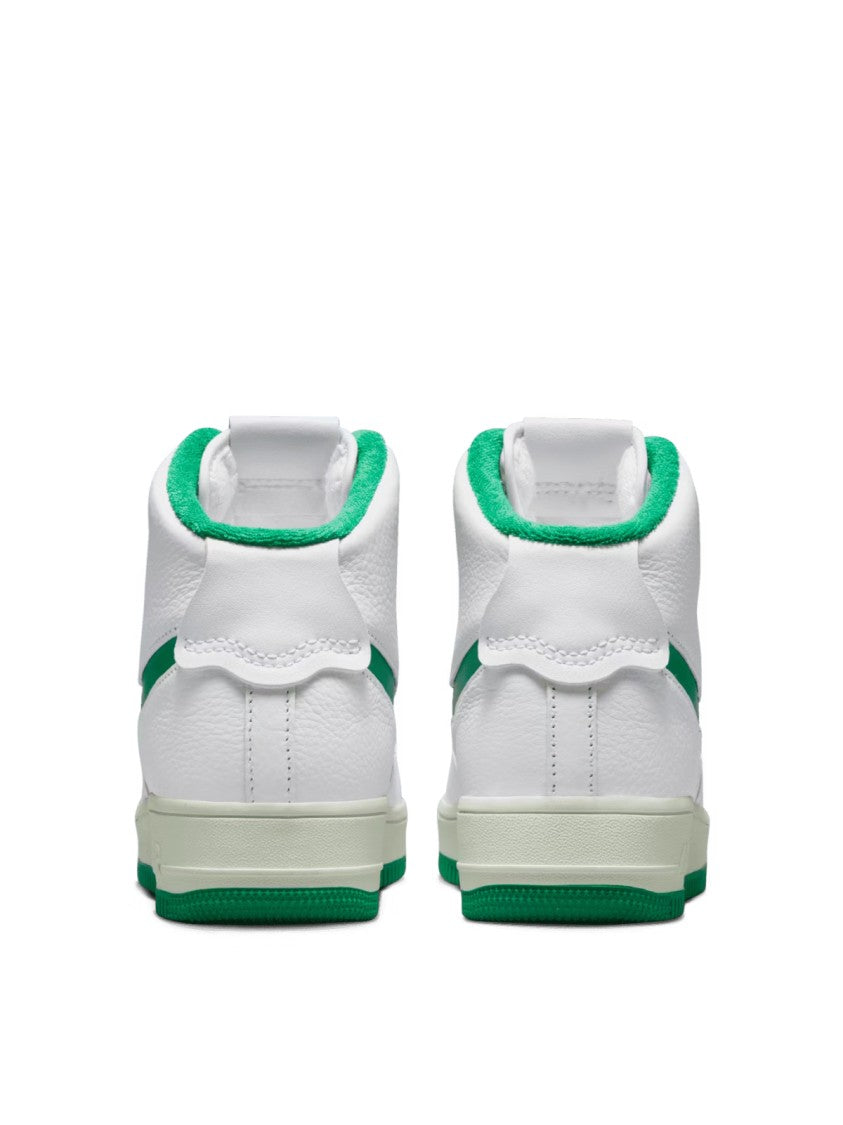Nike Air Force 1 Sculpt 'Stadium Green' Sneakers