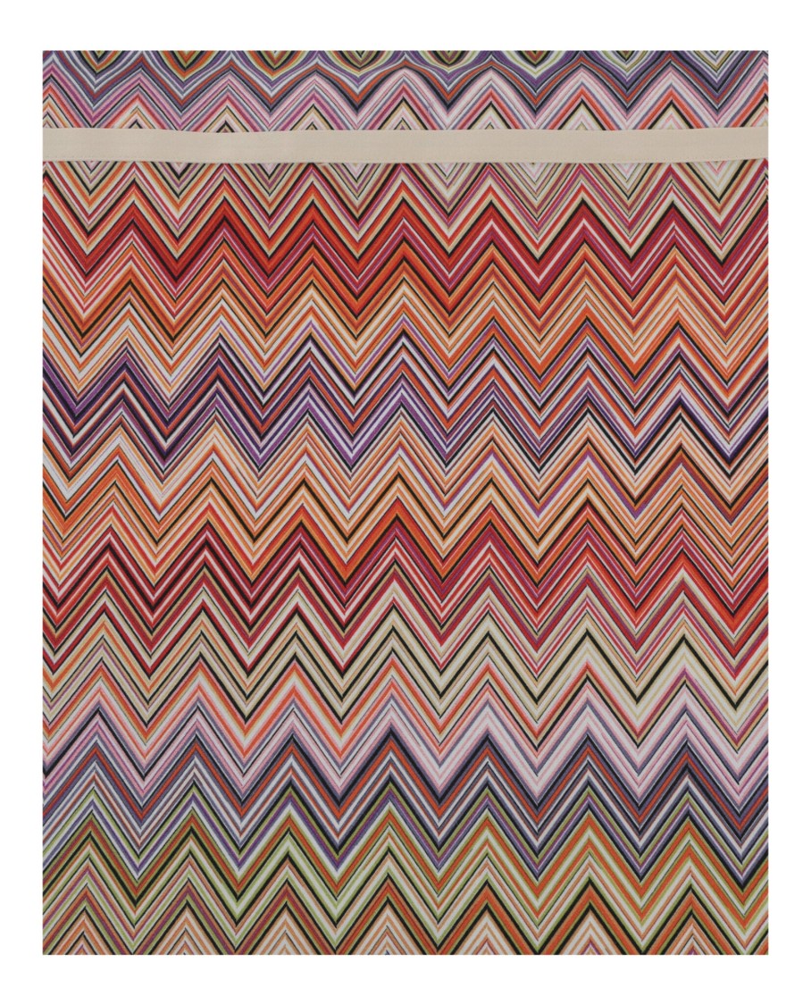 Missoni John New Flat Sheet