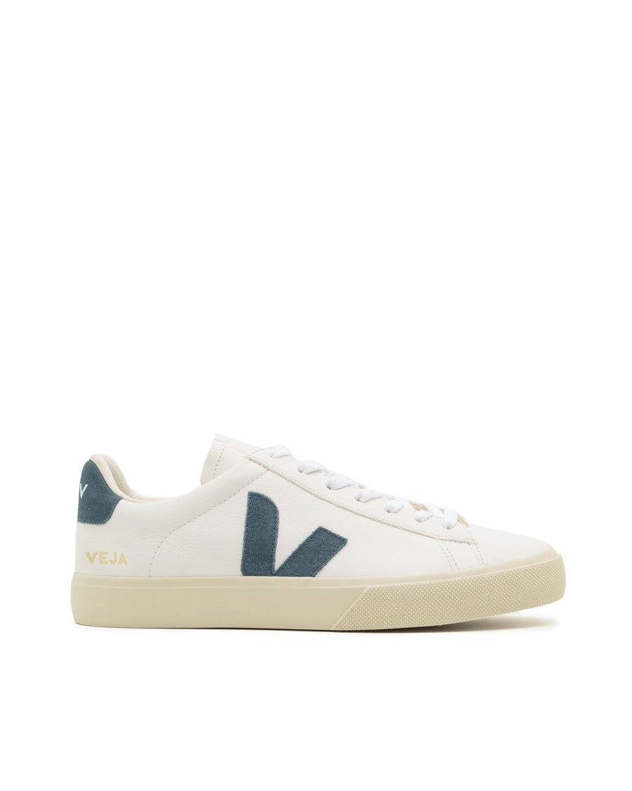 Veja Campo Chromefree White/California Sneakers