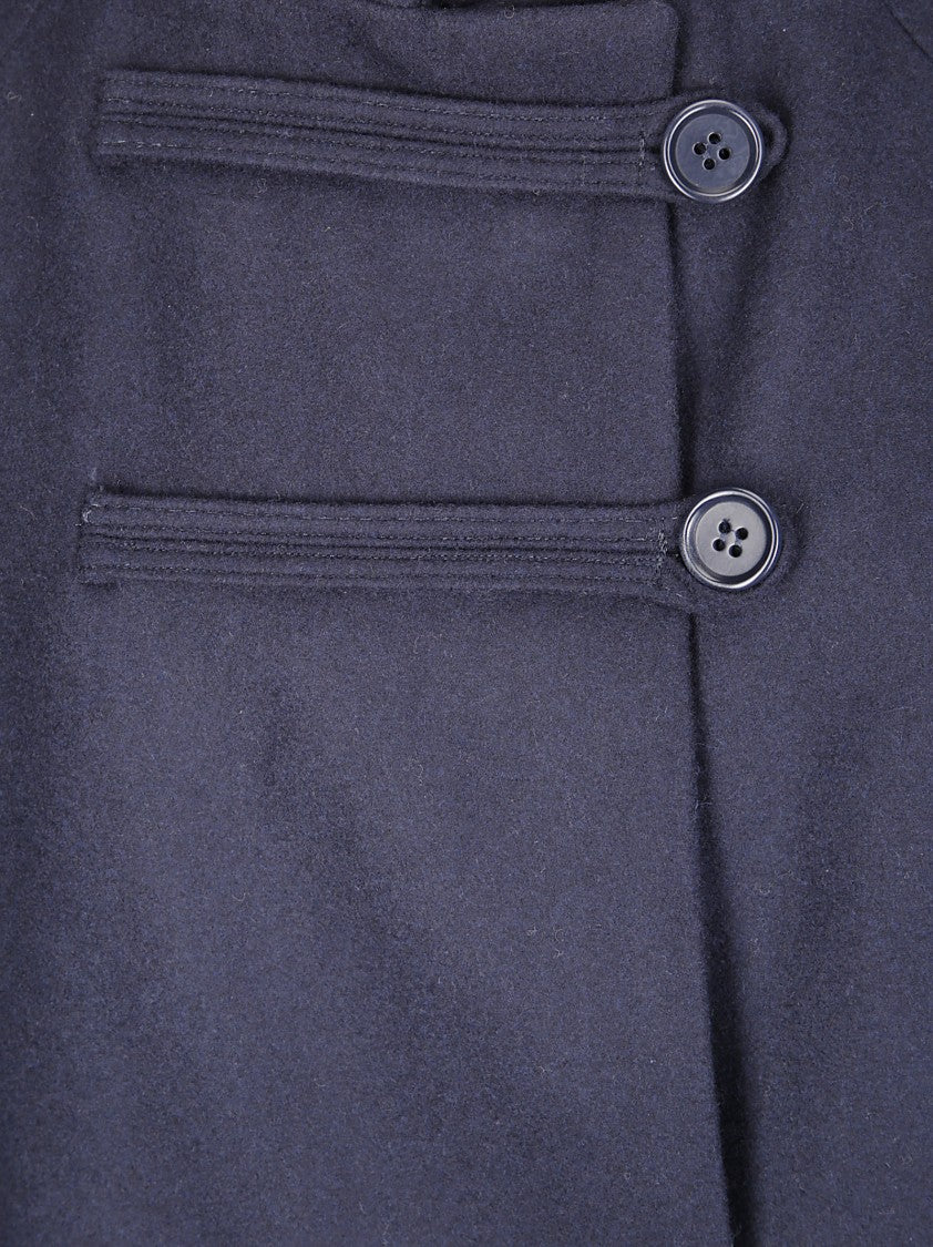 Paloma Wool Recycled Wool And Cashmere Blend Sustainable Top