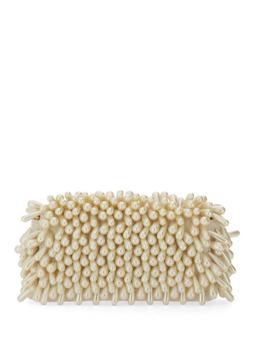 Cult Gaia "Pearl" Bag