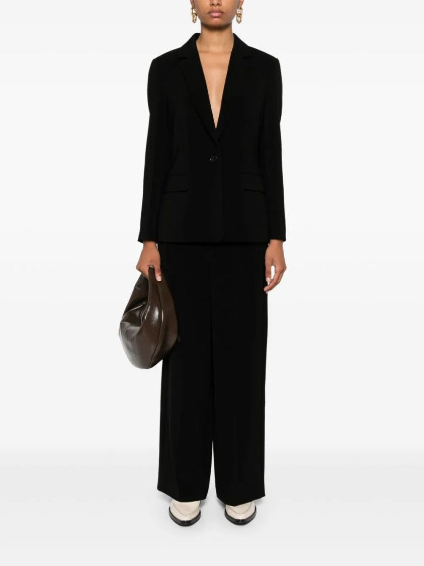 Joseph Joaquim Comfort Crepe Blazer