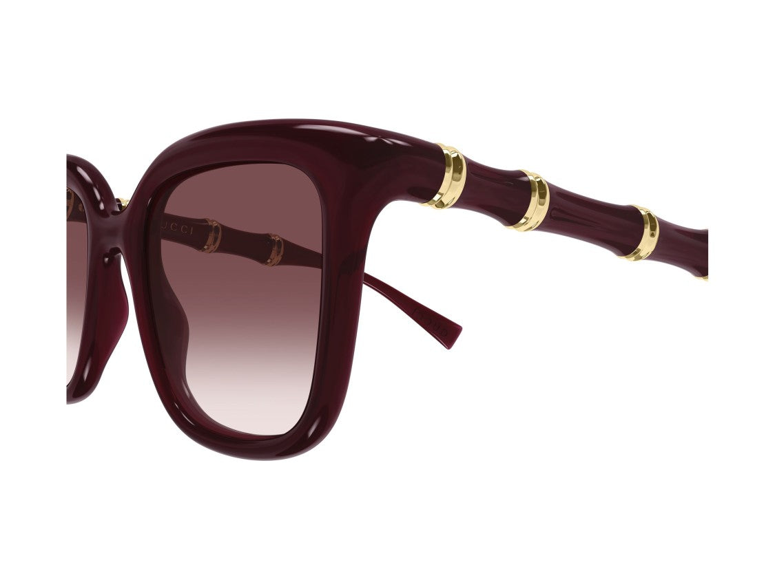 Gucci Gg2058s Square Sunglasses