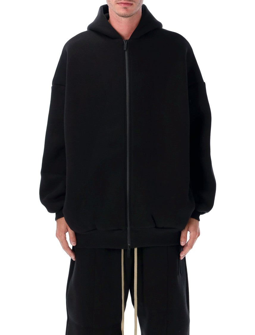 Fear Of God Athletics Zip-Up Hoodie