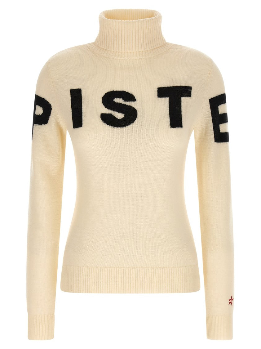 Perfect Moment 'Piste' Sweater