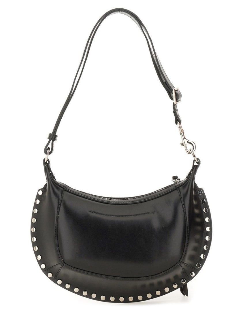Isabel Marant "Oskan Moon" Bag