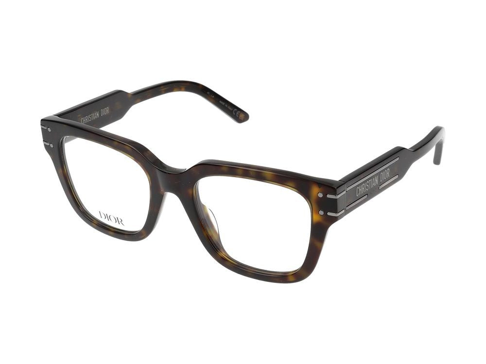 Dior Eyeglasses Diorsignatureo S5i 2000 52/20/145