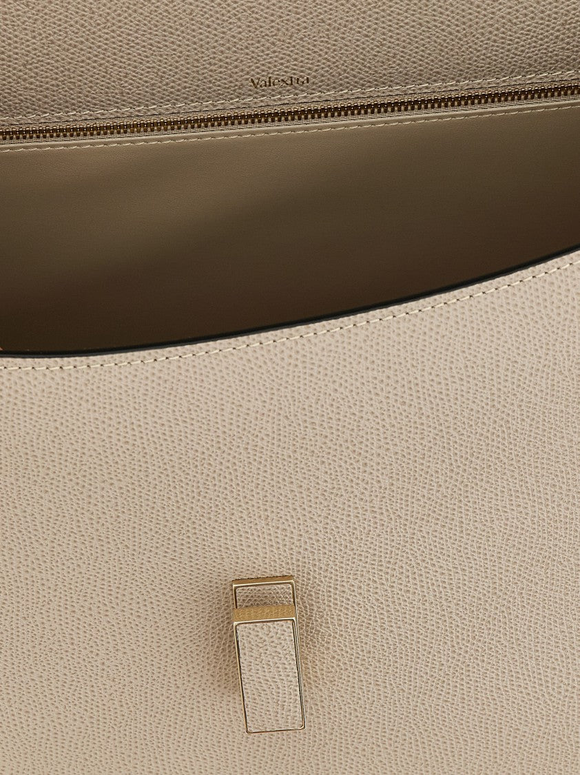 Valextra Iside Large Handbag