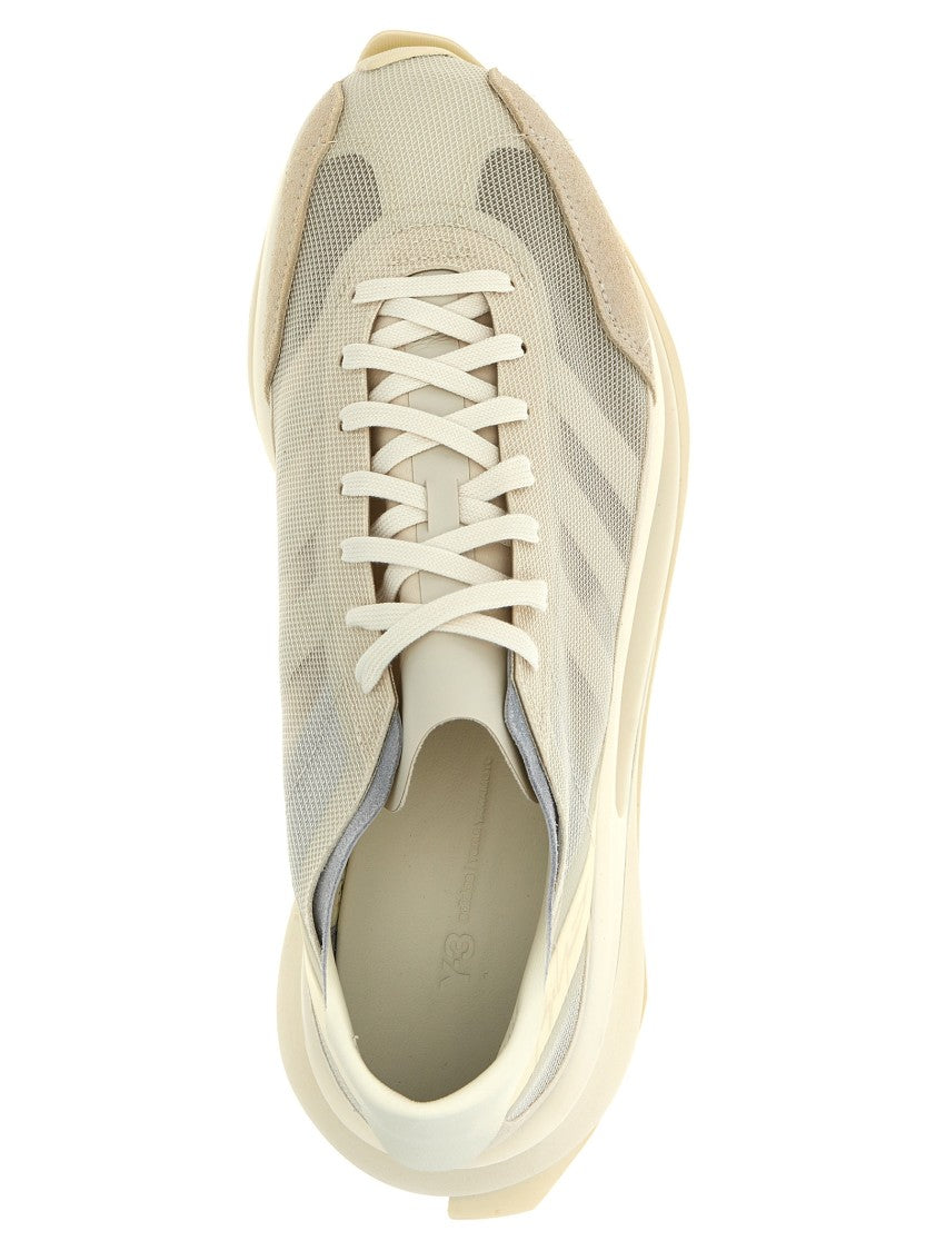 Y-3 'Gendo Run' Sneakers