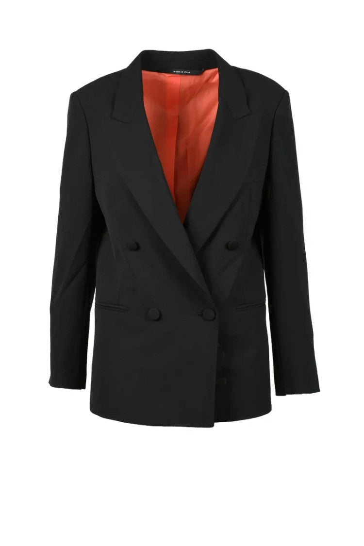 Brizzi Stretch Jacket - Black