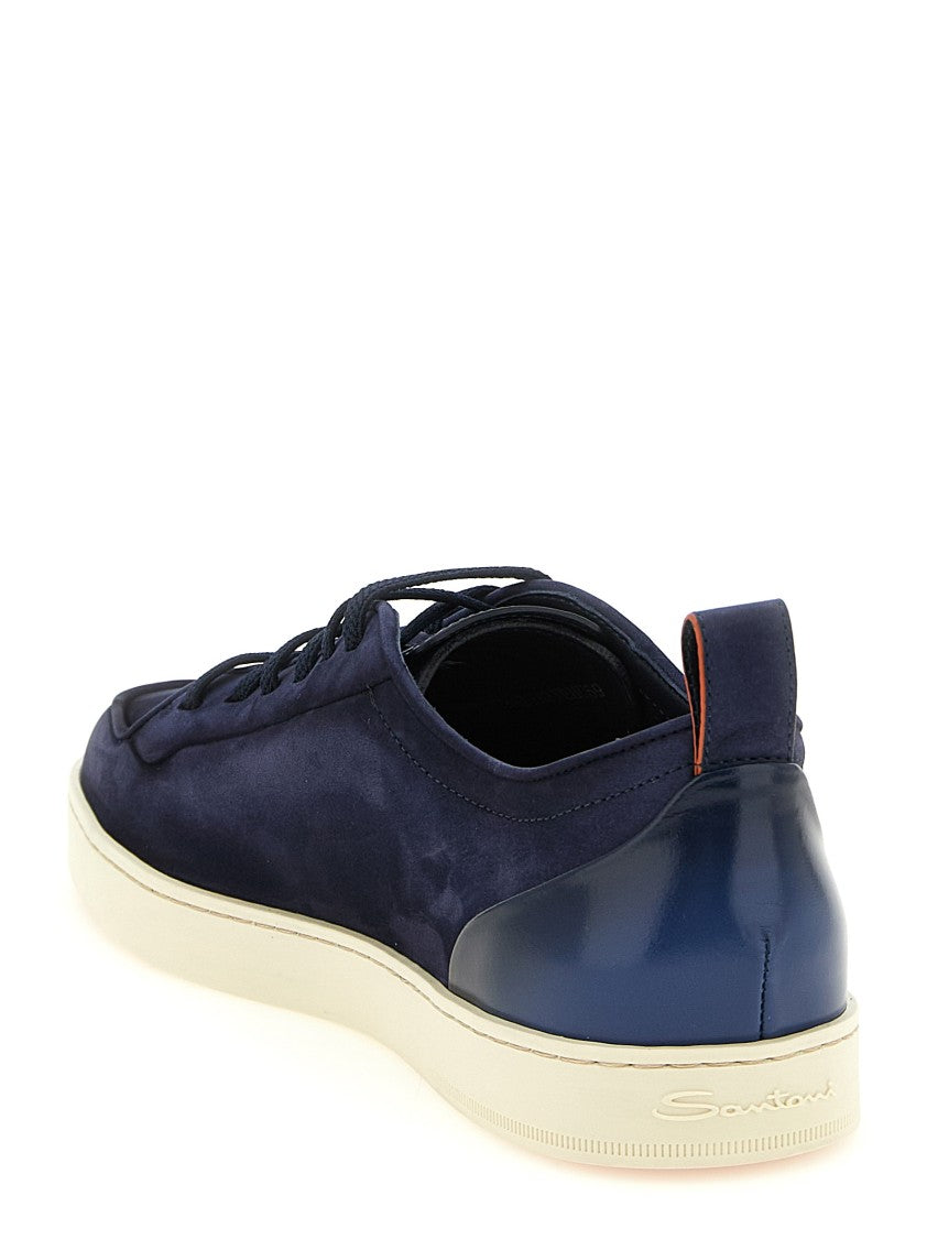 Santoni Montecarlo' Sneakers