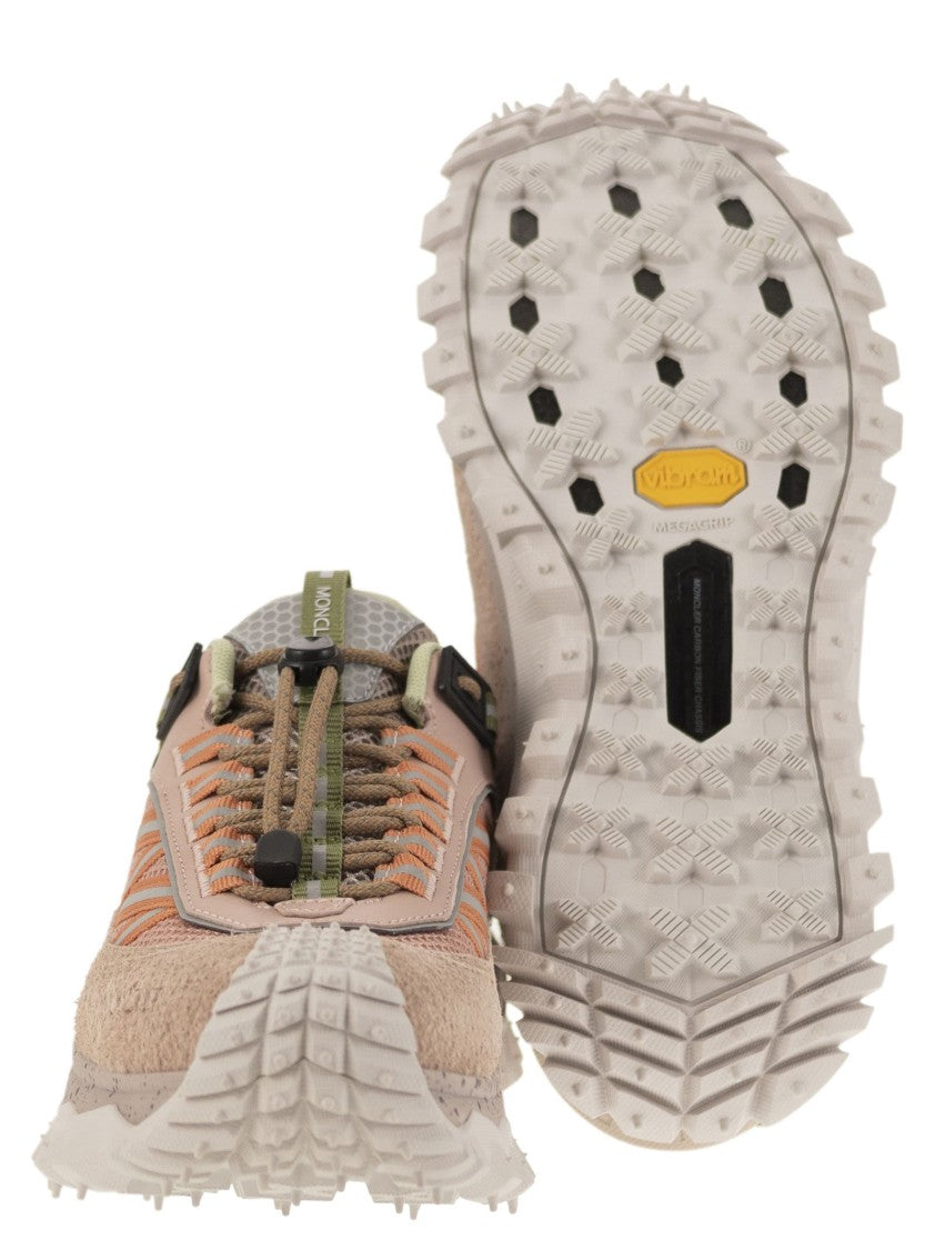 Moncler Trailgrip - Sneakers