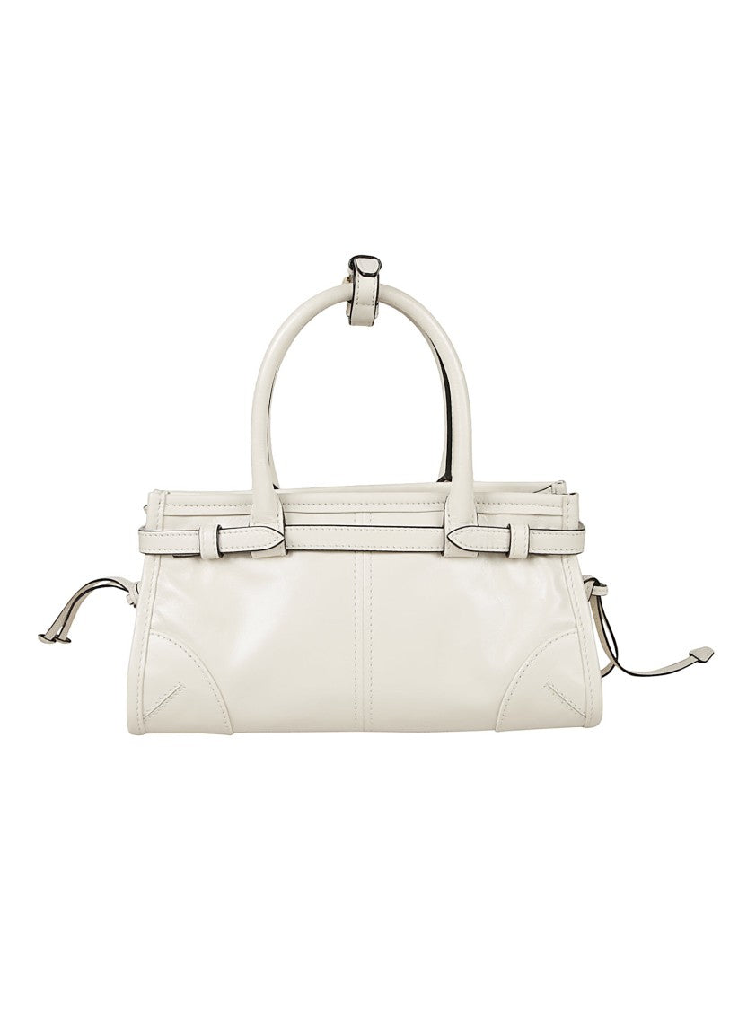 Prada Soft Lux Handbag
