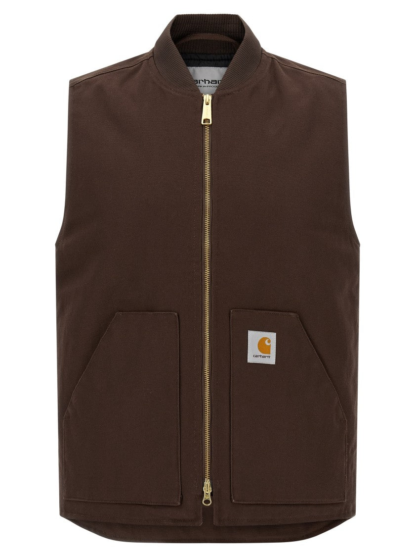 Carhartt Wip 'Classic' Vest