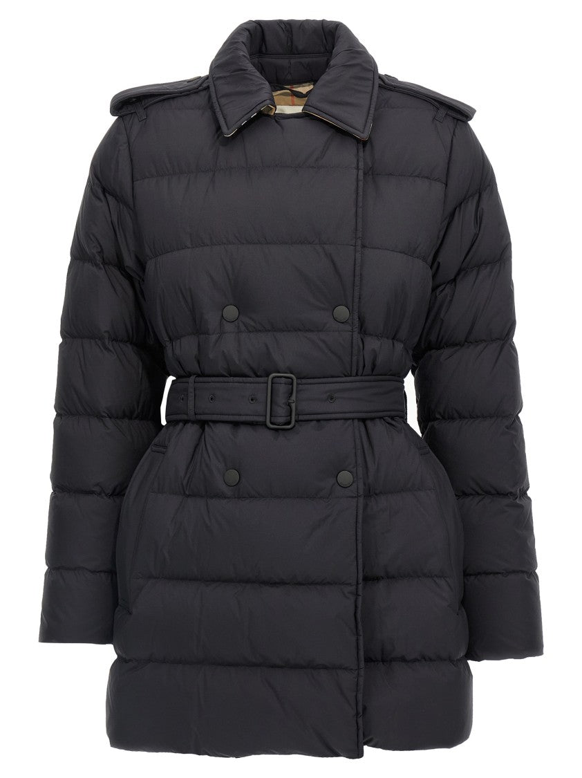 Burberry 'Kent' Down Jacket