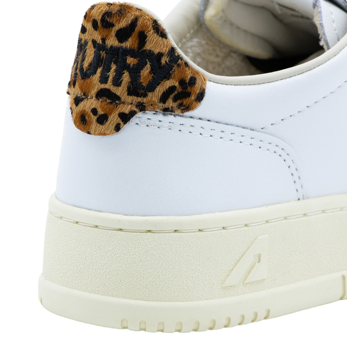 Autry Low-Top Sneakers