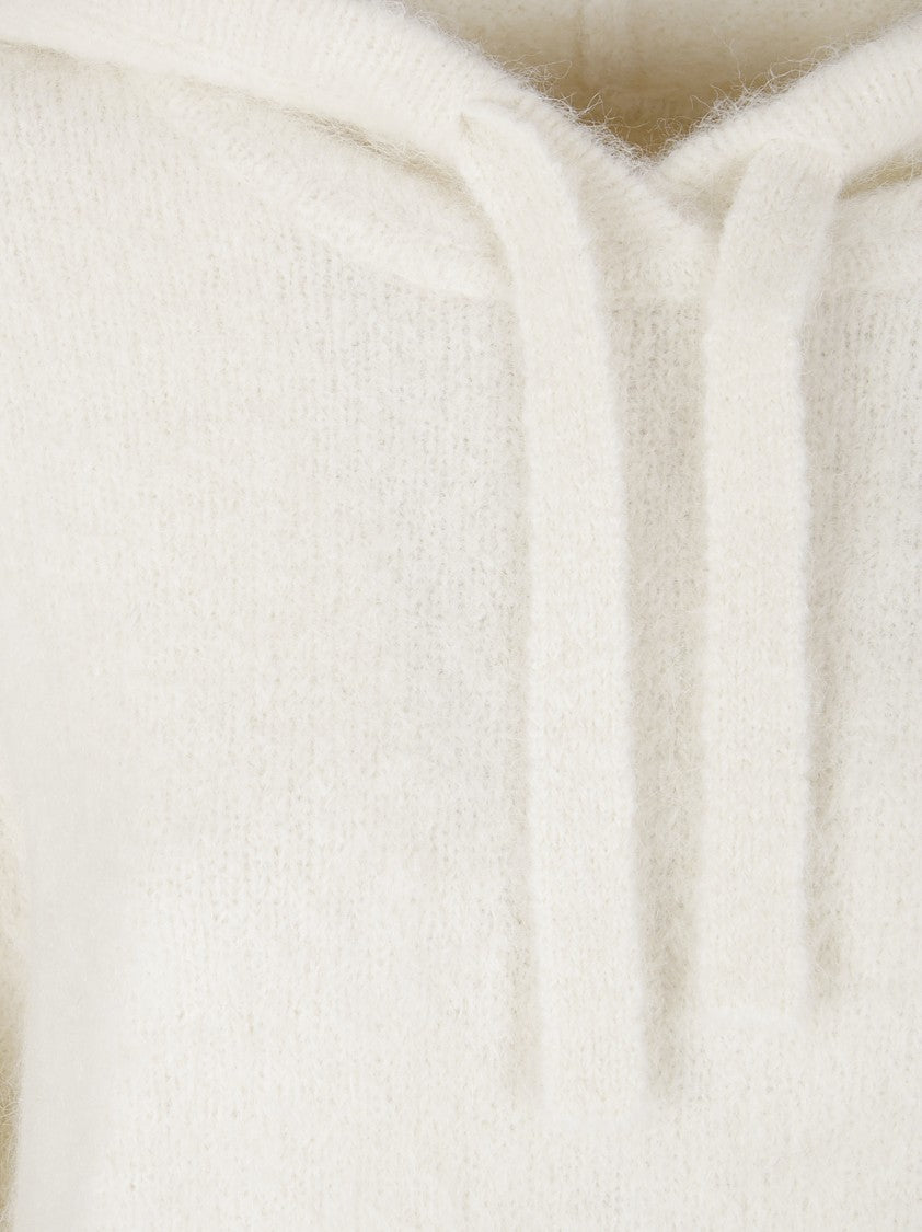 Samsoe Samsoe Sajeanne Hoodie