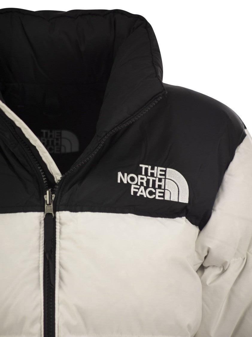 The North Face Retro 1996 - Two-Tone Down Jacket