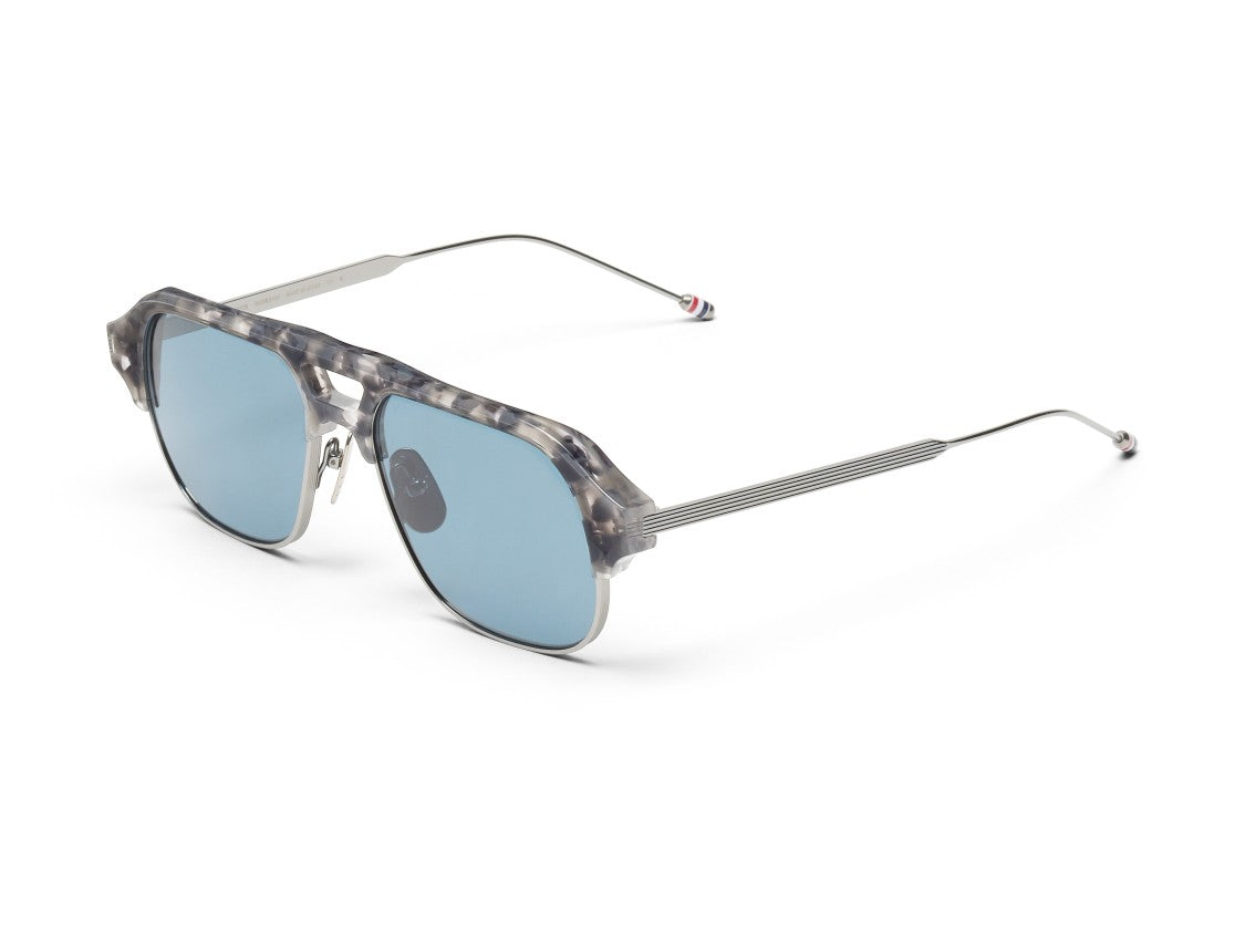 Thom Browne Ues954a Geometric Sunglasses