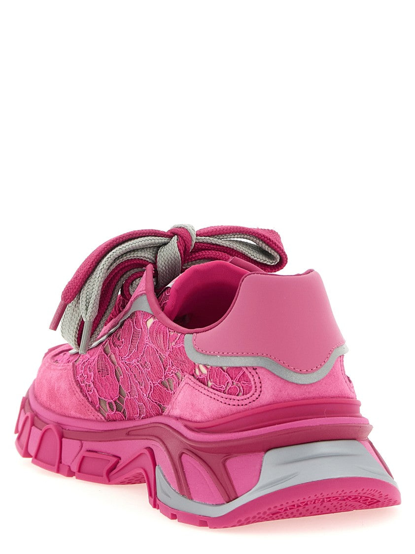 Dolce & Gabbana 'Dg Country Road' Sneakers