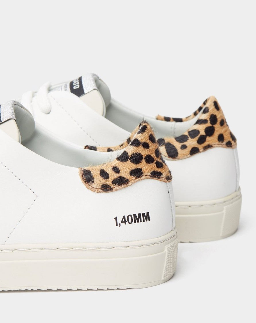Axel Arigato Clean 90 Triple Low Top Sneakers